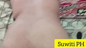 Real Sri Lankan Couple’s Passionate Morning Creampie – Moaning Loud!” මෝල් කේදිර්‍රිය සුපිරි