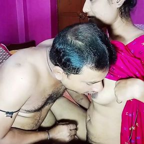 Indian Bengal Pinki Vabi Sex at Davor