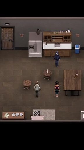 Lust Epidemic - Part 44 My Stepsister by Loveskysan69