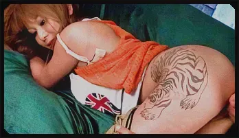 Kokoa Ayane with ass up sucks strong cock