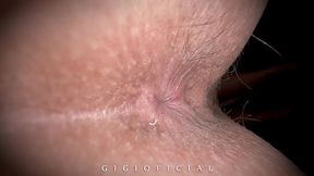 My 18 years old step sis likes tickling and sniffing her butthole before licking