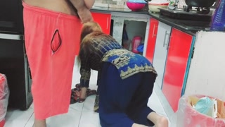 Beautifull Indian Maid Anal Fuck By House Owner Clear Hindi Audio