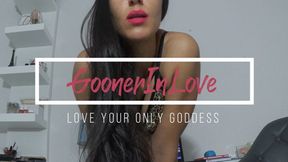 GoonerInLove (Request)