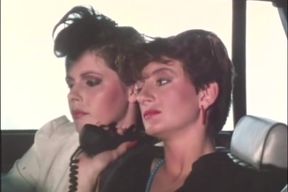 Beverly Hills Cox (1986) - Higher Edit