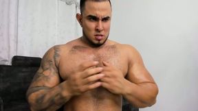 Carlo Ricci Private Show