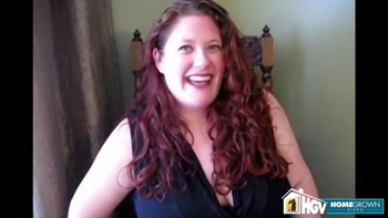 Jennifer's Expert Cock Worship & Sizzling Cum Shower