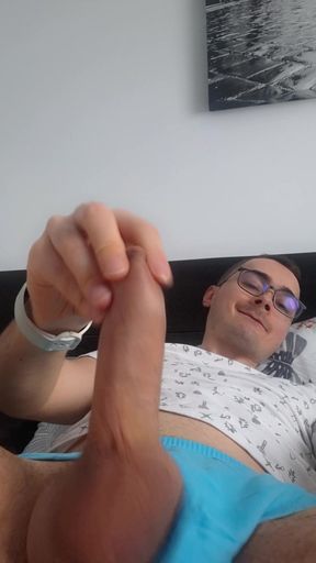 Trying Different Underwear - Which One Do You Like?