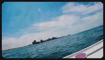 Beach Bliss: Abby & Piper's Wild Adventure