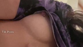 Free Movie @Showing Boobs and #Teen #Piercing #Leaked with @Catkitty21 Like & Share!