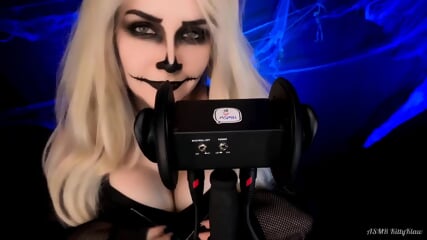 KittyKlaw ASMR Full Videos At:--  freemega.co