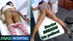 dirty Doctors, naughty Nurses and their patients - Compilation VOL 1