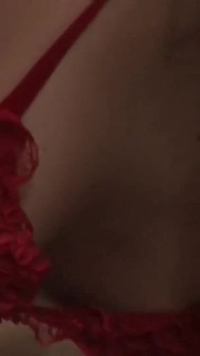 Naughty Nurse Sucks Her Patient's Hard Cock