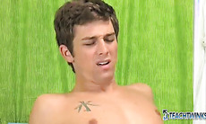 TeachTwinks Desire Boils Over Heated Friendly Encounter