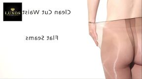 &iquest_QUIEN ES? VIDEO EXCLUSIVO PARA LUXOS INC. DE MODELO LATINA CALIENTE DE PIERNAS LARGAS