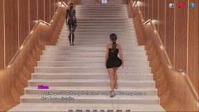Goddes of Lust 5 What Is Valeria Deal with Me