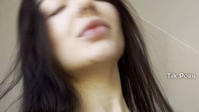 Member Video @evelyngoddess @Food Porn & #Natural Big Tits #Brunette #Tattoo Porn #Naked movie hd porno | Tik.Porn