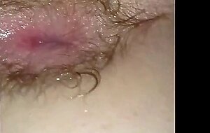 Skinny Crossdresser Barebacked by BBC