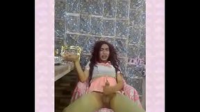 MASTURBATION SESSIONS EPISODE 22 I WANT TO FUCK A HOLE, I AM A DOMINATRIX IN RED WIG WATCH THIS VIDEO FULL LENGHT ON RED (COMMENT, LIKE ,SUBSCRIBE AND ADD ME AS A FRIEND FOR MORE PERSONALIZED VIDEOS AND REAL LIFE MEET UPS)