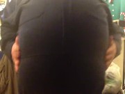 padded pig clip