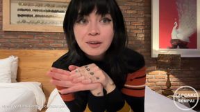 November Tiny Dick Tax 2024