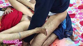 Devar Ne Kahaa Lo Bhabi Lund Dekhogi Dever Ne Uthake Choda Very Hardcore Video in Hindi Audio