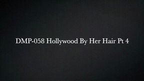 Hollywood by Her Hair 4 HPDP-058 pt1 wmv - HD