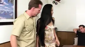 Hidden desires exposed when all safety measures burn out