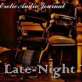 Ardour&#039;s Erotic Audio Journal  Late-night Trim