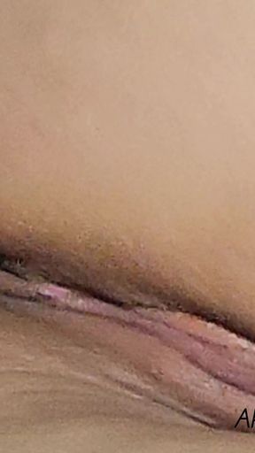 Giant Dick Breaks Neighbor's Anus