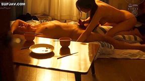 During Her Escape, A Sinful Female Prisoner Cast(s): Aoi Ichino (一乃あおい)