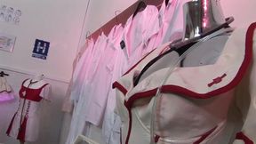 Bbw with big boobs Daphne Rosen gets plump pussy pounded