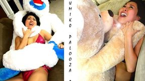 Sumiko-palooza: The Best of Sumiko 3 (MP4)