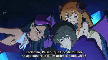 Ijiranaide, Nagatoro-san - Epis&oacute_dio 6 legendado pt br