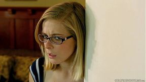 Cassandra Nix And Veruca James Lez Action