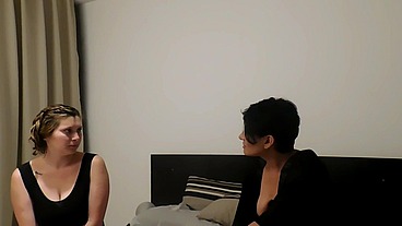 THERAPY, SEX WITH MY step SISTER