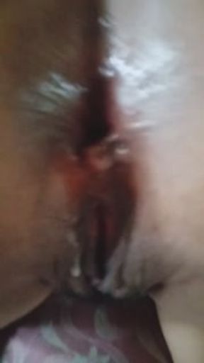 After anal sex pinayflix