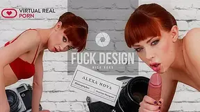 Fuck design!