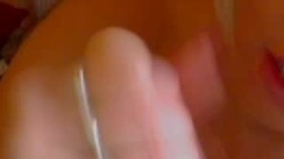 Carri Gray Private Show - Part 2