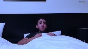 step gay dad - wanker - secrets of the night