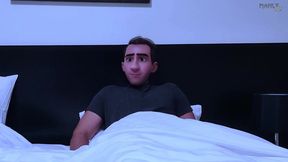 step gay dad - wanker - secrets of the night