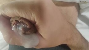 step gay dad - wanker - secrets of the night