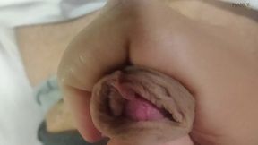 step gay dad - wanker - secrets of the night