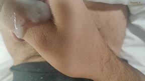 step gay dad - wanker - secrets of the night