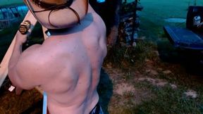Jaden Storm Party on May 21, 2026 - Part 4