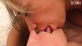 Lesbian meat - part #2