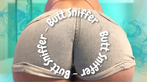 Butt Sniffer 2