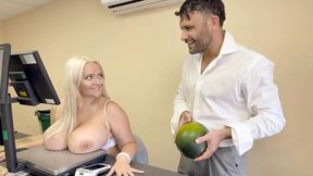 Pure Lana's curvy xxx