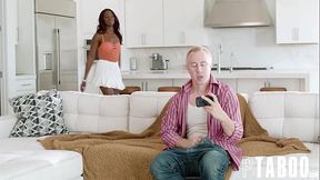 Ana'_s Misunderstandings: A Hot Sex with Chad