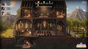 Sisters in Sin Gameplay Part 10 - Lust Tries to Rebuild Trust with Raquel