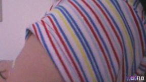 Lucidflix Vhsex Episode 14: Brenna Mckenna